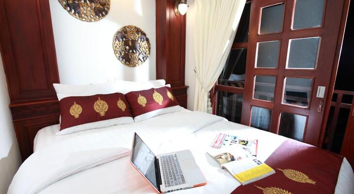 Manorom Boutique Hotel