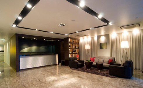 Hotel Active Hiroshima