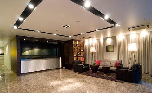Hotel Active Hiroshima