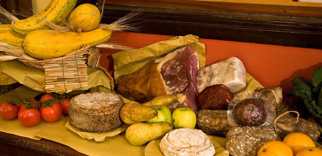 Osteria del Treno