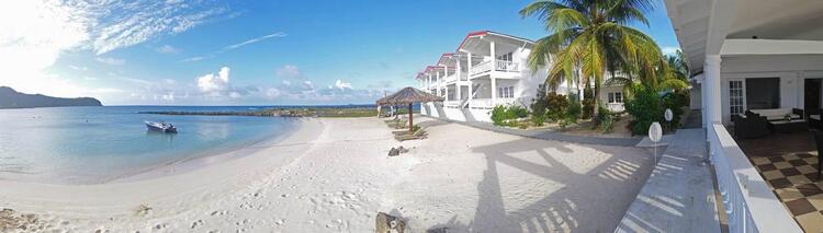 David's Beach Hotel
