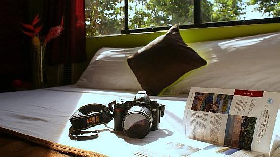 Amazon Apart Hotel