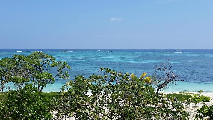 Viwa Island Resort Fiji