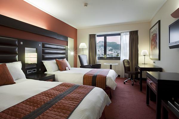 Crowne Plaza Athens - City Centre, an IHG hotel
