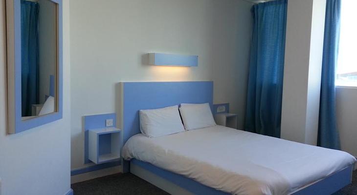 Citrus Hotel Cardiff City Centre by Compass Hospitality