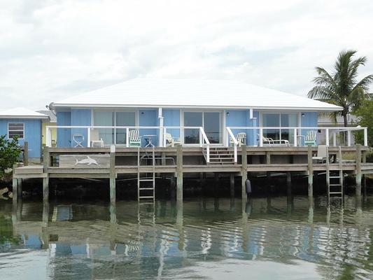 Green Turtle Club & Marina