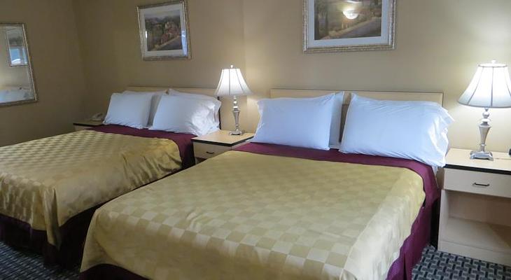 Napa Discovery Inn