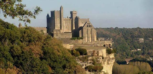 Chateau de Beynac