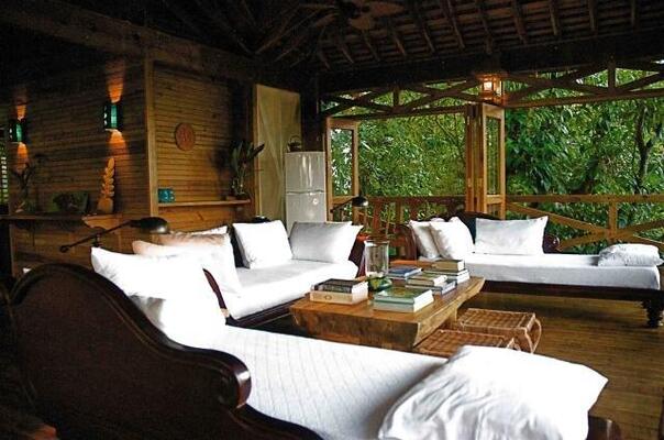 Kanopi House