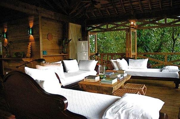 Kanopi House