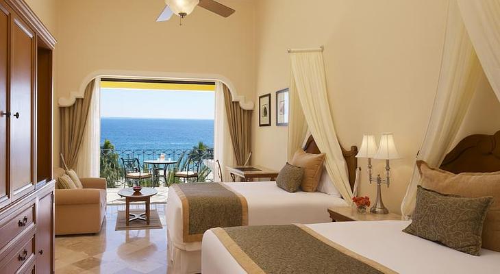 Dreams Los Cabos Suites Golf Resort & Spa