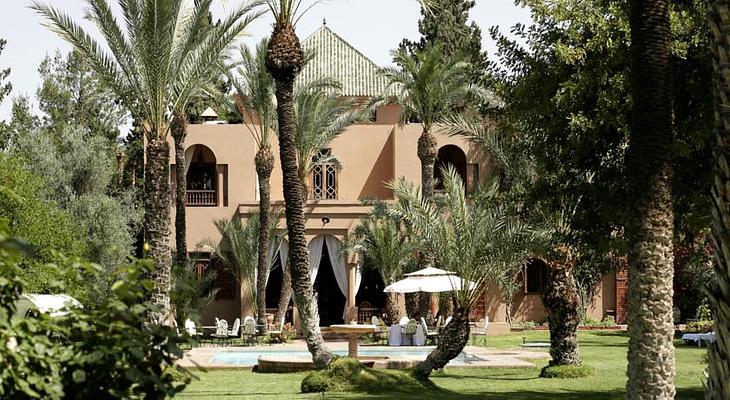 Dar Ayniwen Hotel