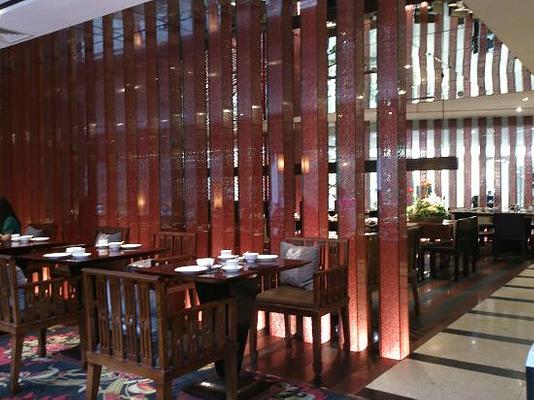 ShangHai FeiCui Restaurant (Xintiandi)