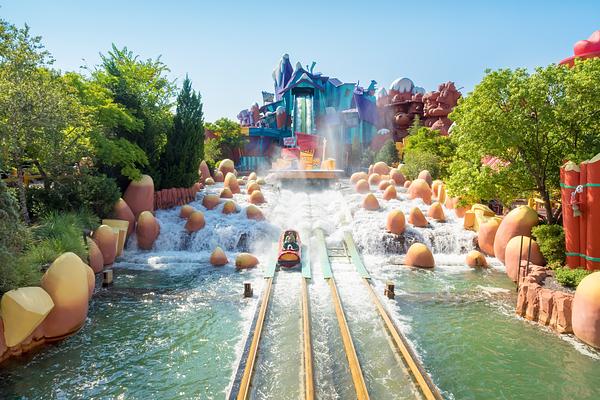 Universal Islands of Adventure