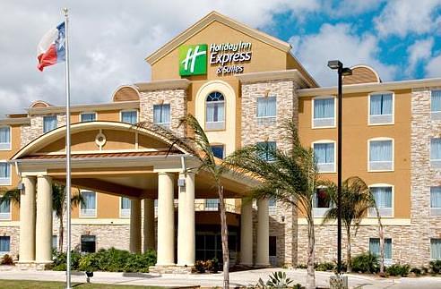 Holiday Inn Express & Suites Corpus Christi, an IHG hotel