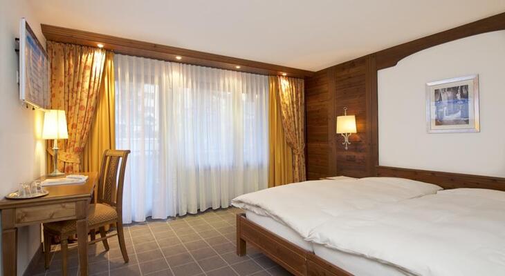 Hotel ZERMAMA