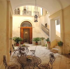 B & B Casa Elisabetta