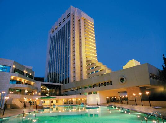 Lazurnaya Hotel & SPA