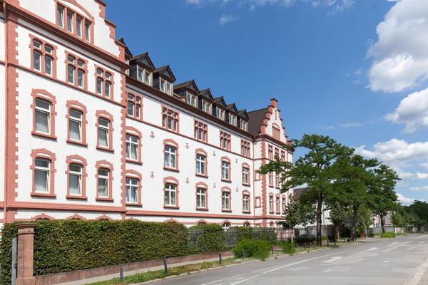 Parkhotel Prinz Carl