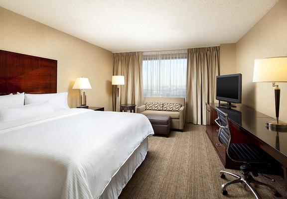 The Westin Los Angeles Airport
