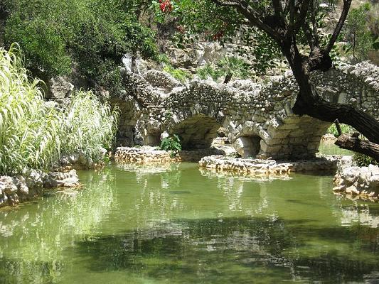 Brackenridge Park