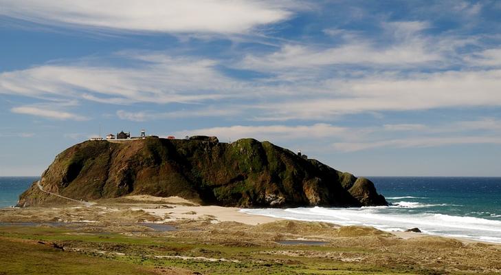 Point Sur State Historic Park