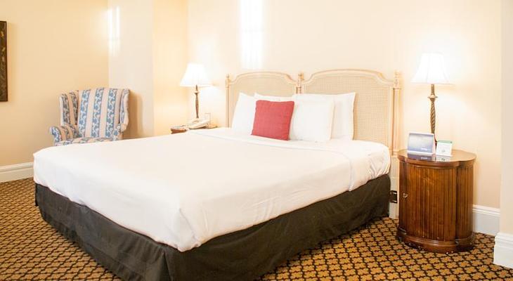 The Lafayette New Orleans By Kasa