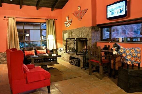 Sol y Luna - Relais & Chateaux