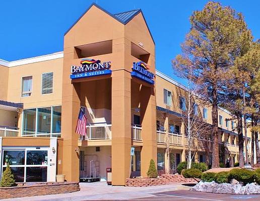 Baymont by Wyndham Flagstaff