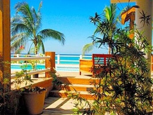 Negril Palms Hotel