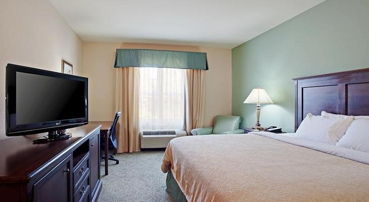 Country Inn & Suites by Radisson, Asheville West, NC