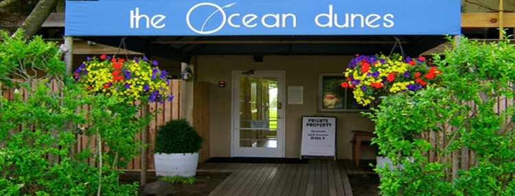 The Ocean Dunes at Amagansett