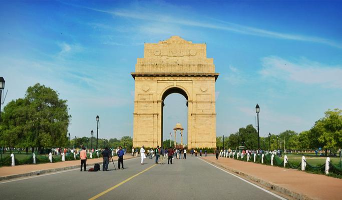 India Gate