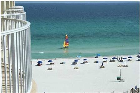 Hilton Pensacola Beach