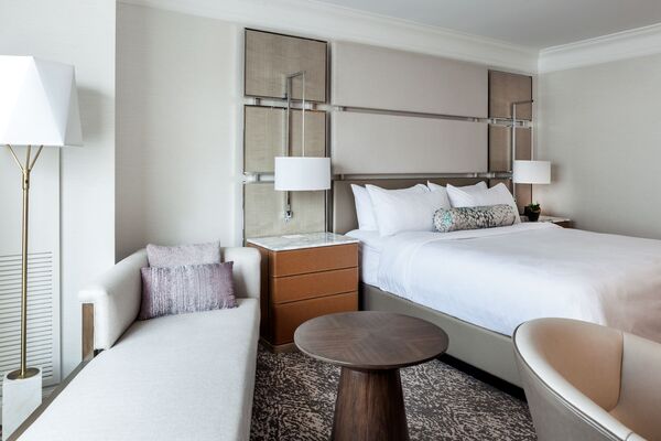 Hotel Clio, a Luxury Collection Hotel, Denver Cherry Creek