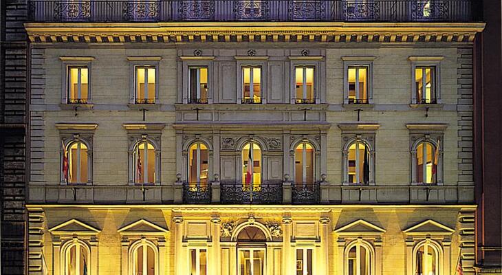 Hotel Artemide