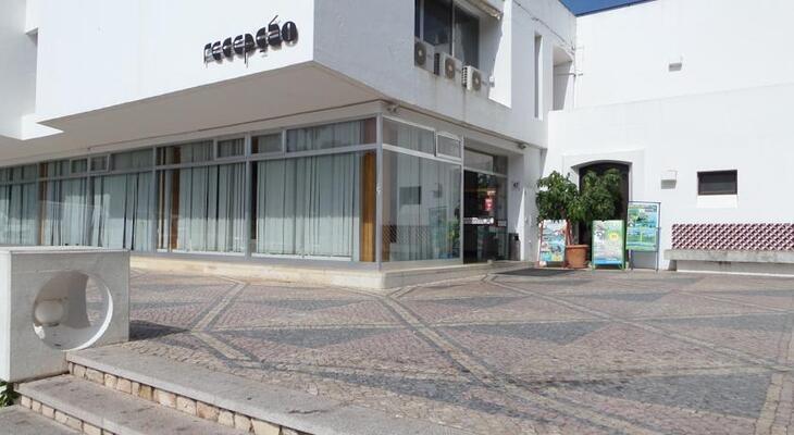 Albufeira Jardim - Apartamentos Turisticos