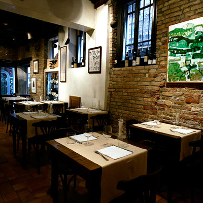 Osteria Enoteca San Marco