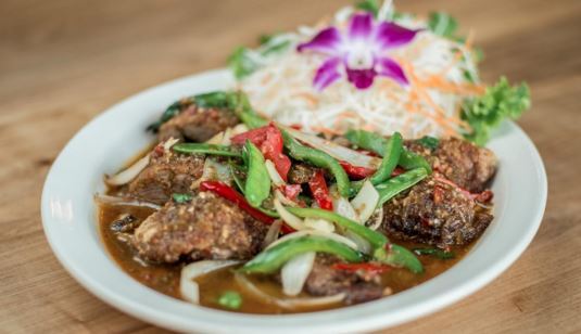 Basil Thai Restaurant