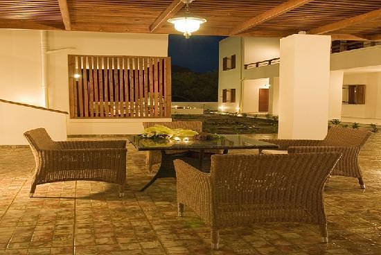 Syia Hotel