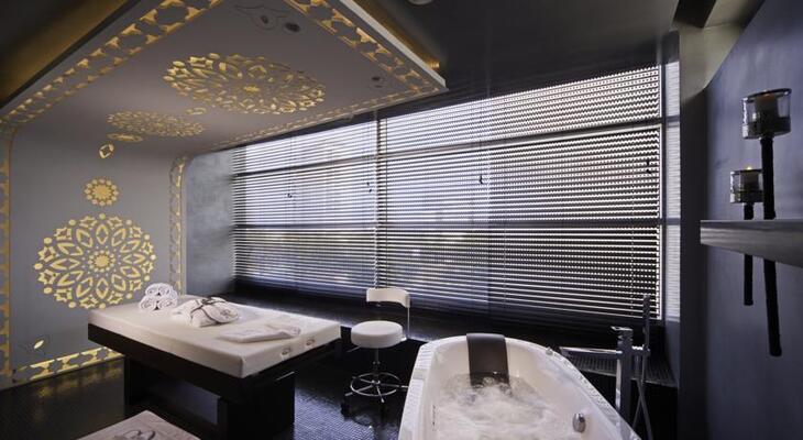 Sofitel Casablanca Tour Blanche