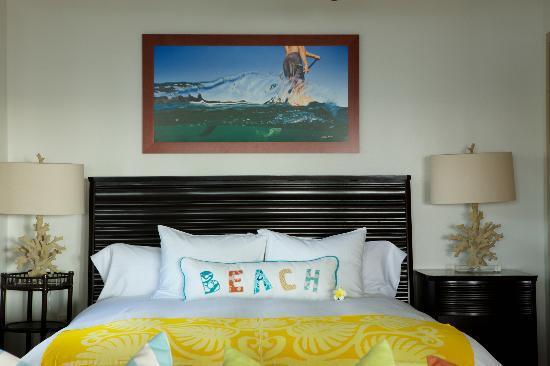 Lava Lava Beach Club Cottages