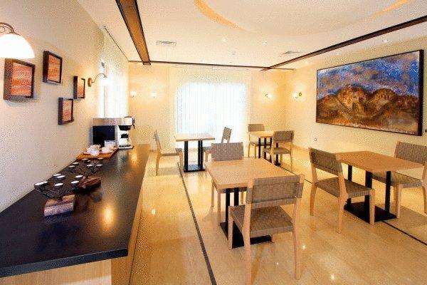 Jabal Amman Hotel (Heritage House)