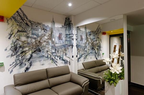 Colmar Hotel