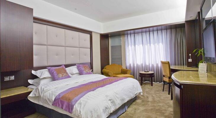 Jingu Hotel