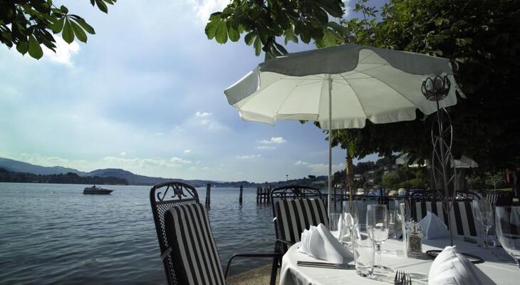 Hotel Hermitage Luzern