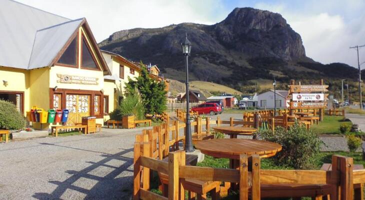 Rancho Grande Hostel