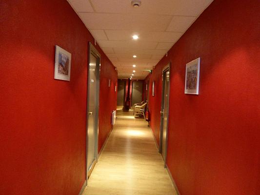 Logis Hotel Teyssier