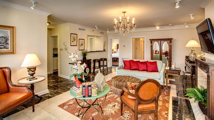 Hotel Mazarin