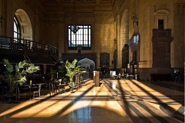 Union Station